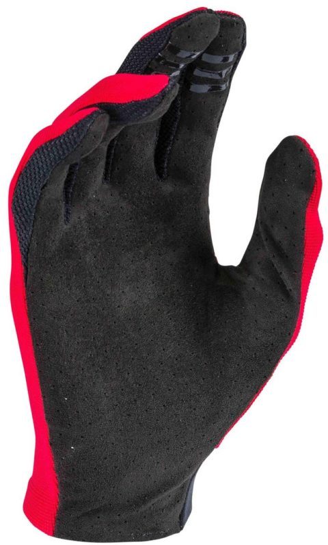 ar2 bold glove red